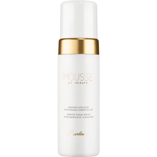 Mousse De Beauté