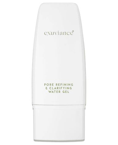 Pore Refining and Clarifying Water Gel