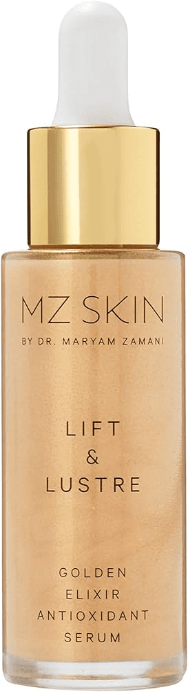 Lift & Lustre Antioxidant Glow Serum