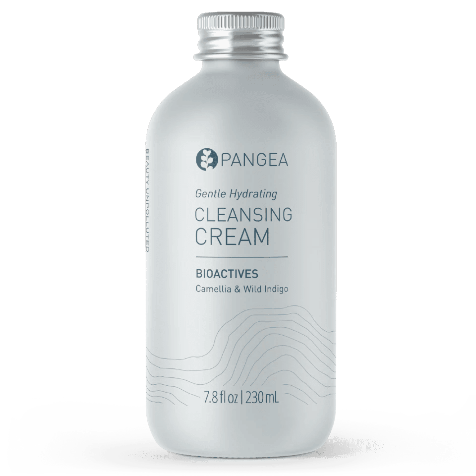 Gentle Hydrating Cleansing Cream
