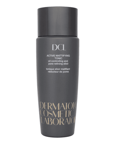 Active Mattifying Tonic