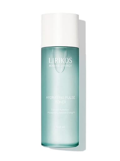 Hydrating Pulse Toner