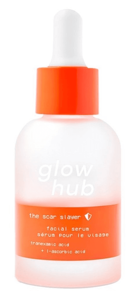 The Scar Slayer Facial Serum