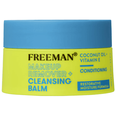 Restorative Makeup Remover + Cleansing Balm