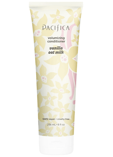 Vanilla Oat Milk Volumizing Conditioner