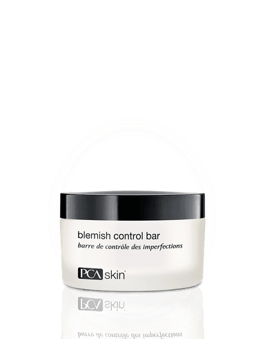Blemish Control Bar