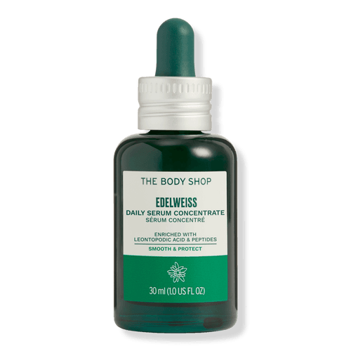 Edelweiss Daily Serum Concentrate