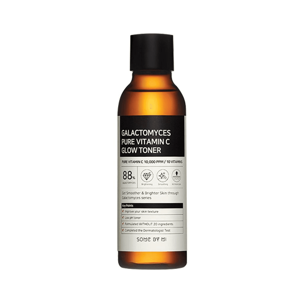 Galactomyces Toner