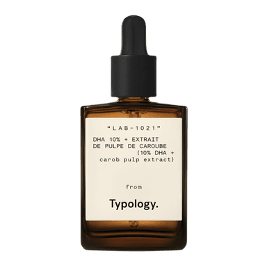 L31 Progressive Self-Tanning Serum with 10% DHA + Carob Pulp Extract