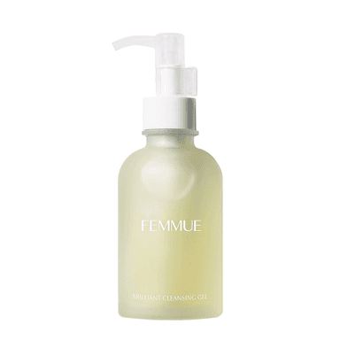 Brilliant Cleansing Gel