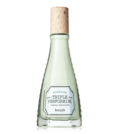 Triple Performing Face Moisturizer