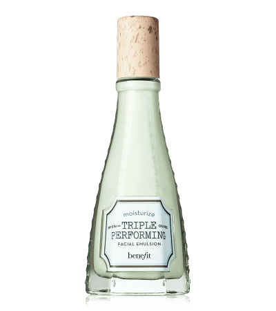 Triple Performing Face Moisturizer