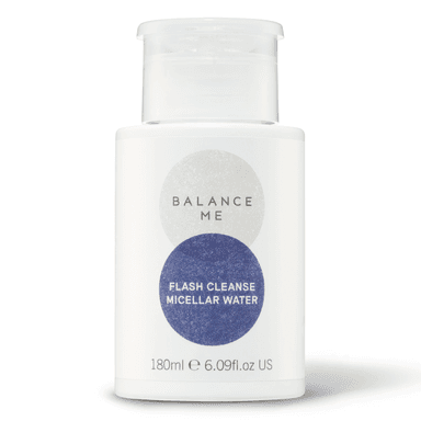 Flash Cleanse Micellar Water