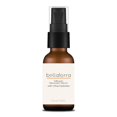 Diffusion Recovery Serum