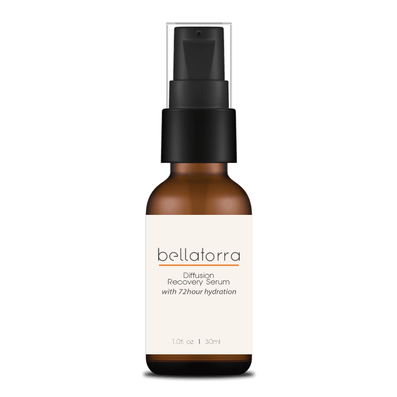 Diffusion Recovery Serum