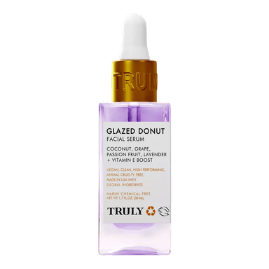 Glazed Donut Facial Serum