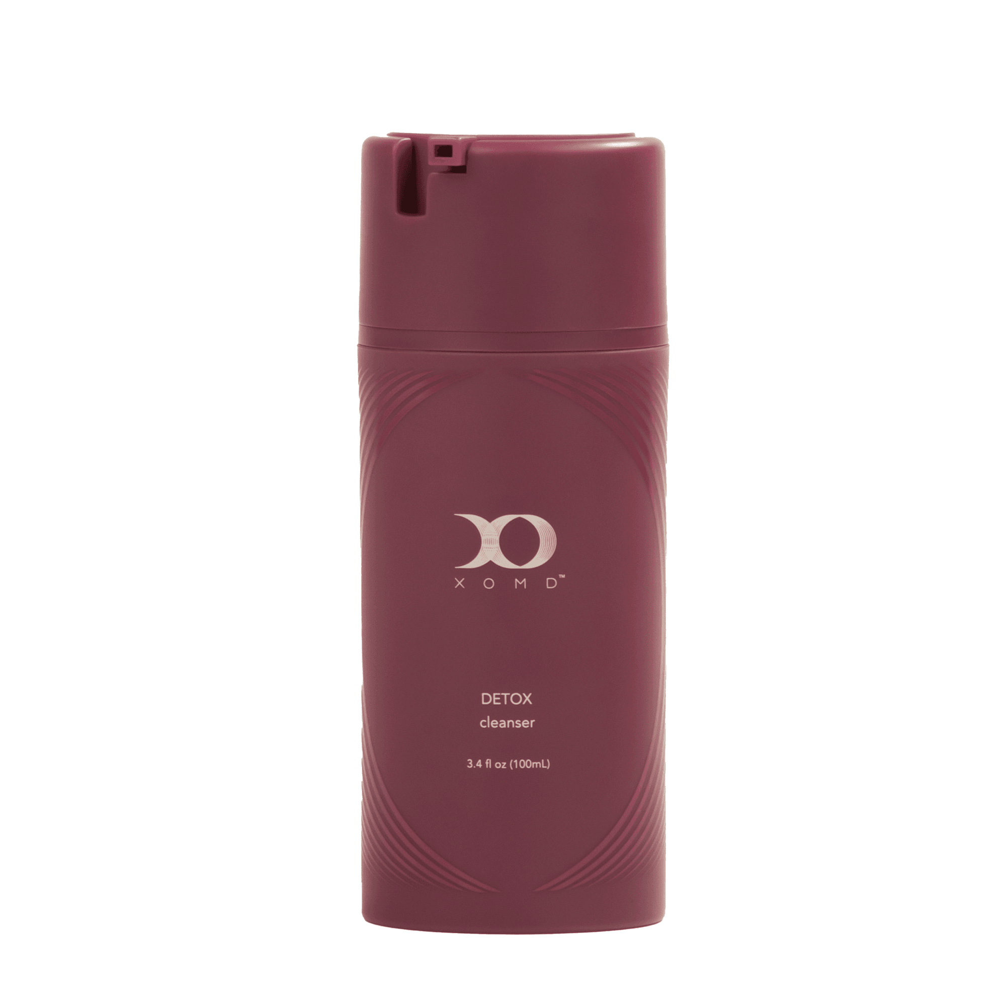 Detox Moodceutical™ Cleanser