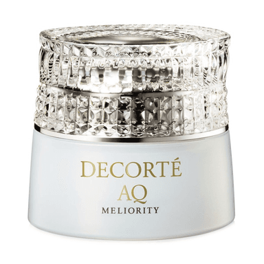 AQ MELIORITY  Intensive Regenerating Day Cream