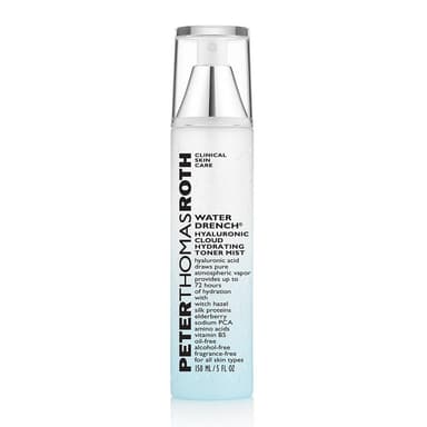 Water Drench Hydrating Toner Mist