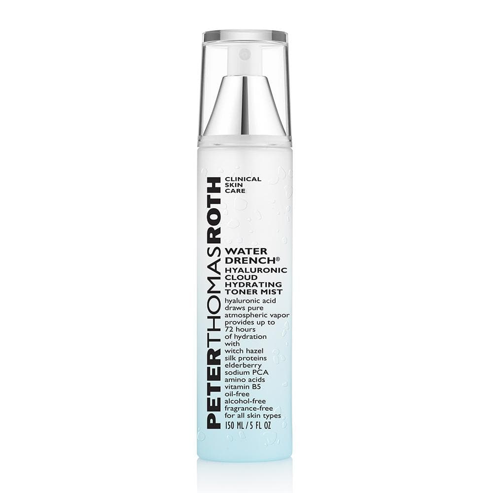 Water Drench Hydrating Toner Mist