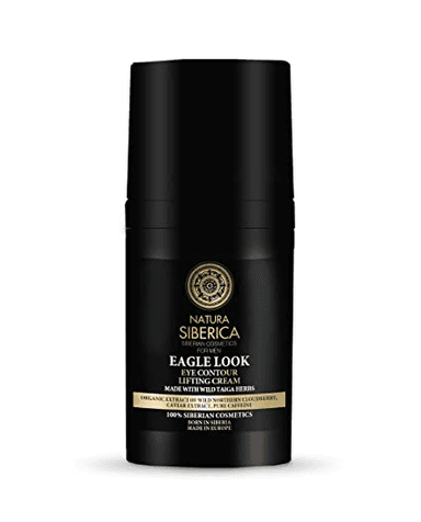 Ns Men Eagle Look – Eye Contour Lifting Cream