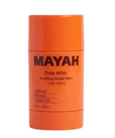 Daily Affair Soothing Nipple Balm