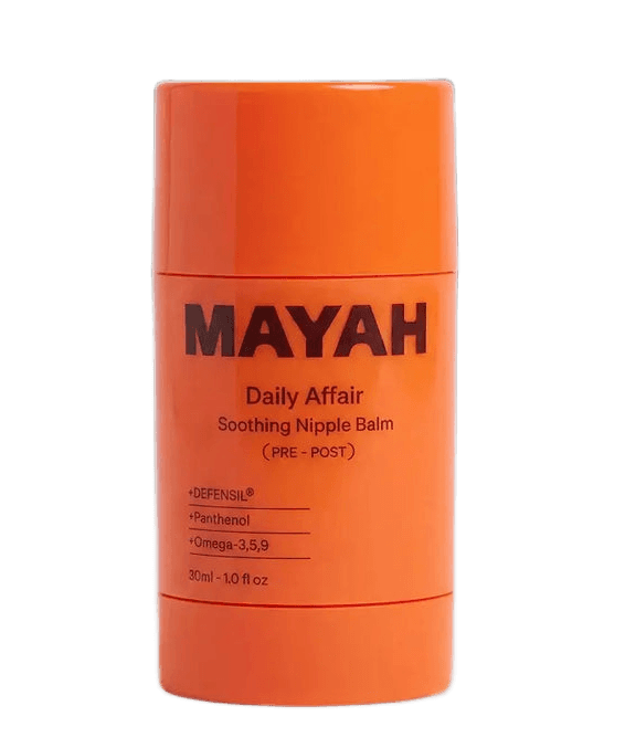 Daily Affair Soothing Nipple Balm