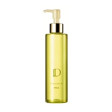 D Cleansing Oil