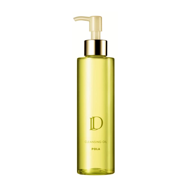 D Cleansing Oil