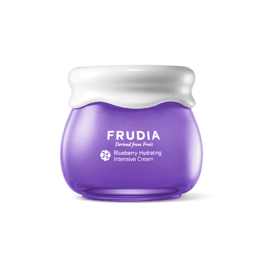 Blueberry Hydrating Intensive Cream