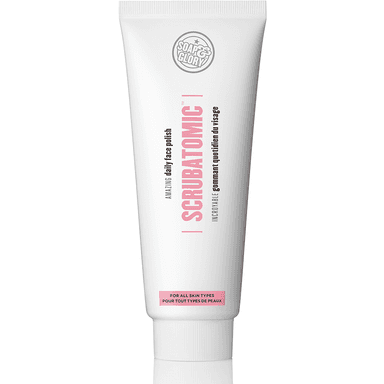 Scrubatomic