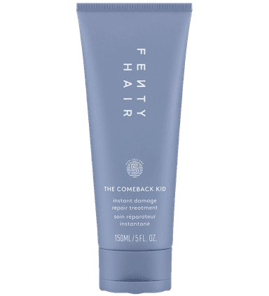The Comeback Kid Instant Damage Repair Treatment Bond Builder
