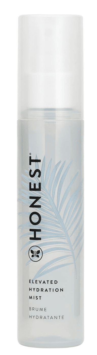 Elevated Hydration Mist