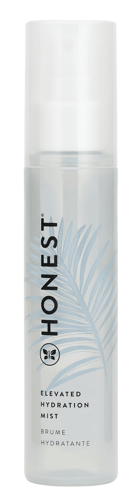 Elevated Hydration Mist