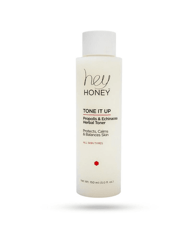 Tone It Up Propolis & Echinacea Herbal Toner