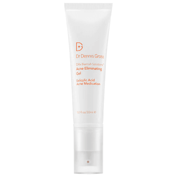 DRx Blemish Solutions™ Acne Eliminating Gel