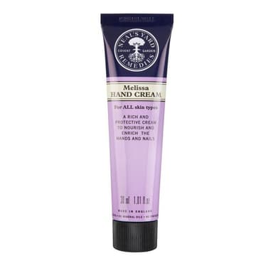 Melissa Hand Cream