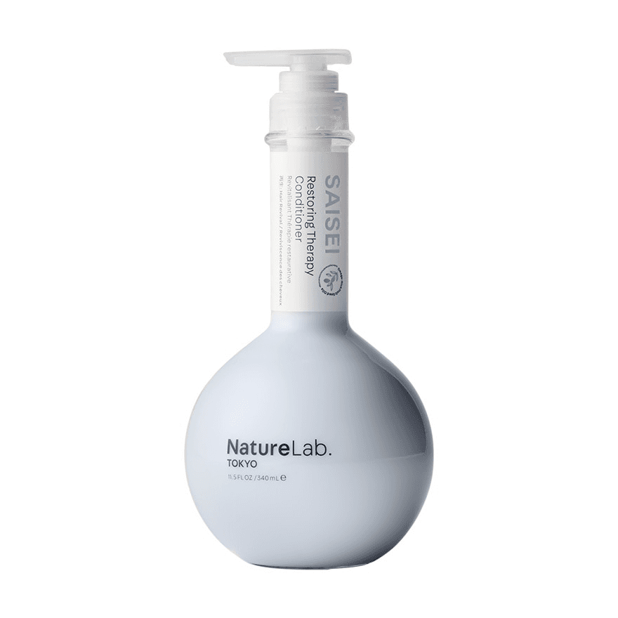Saisei Restoring Therapy Conditioner