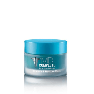 Quench & Restore Advanced Hyaluronic Treatment