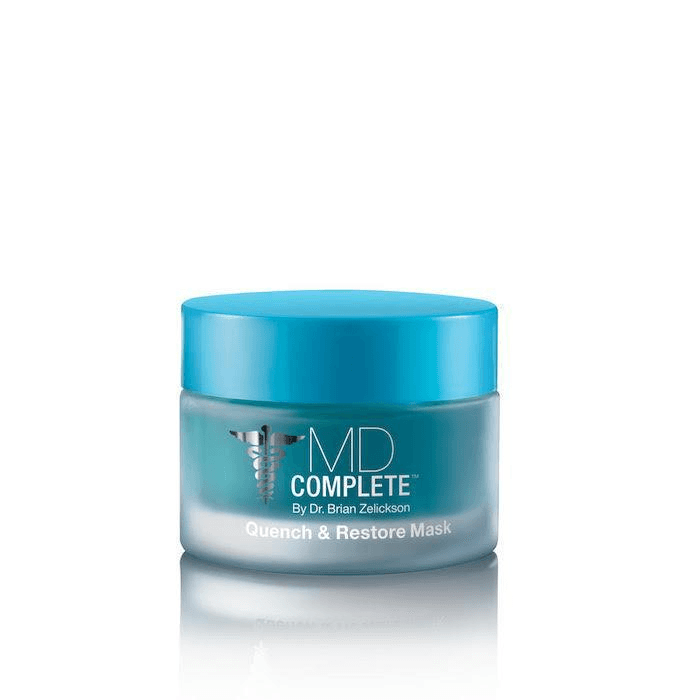Quench & Restore Advanced Hyaluronic Treatment