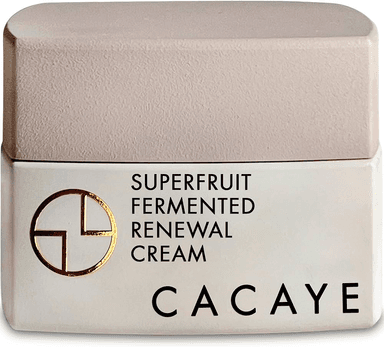 Superfruit Fermented Renewal Cream