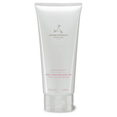 Renewing Rose Hydrating Body Gel