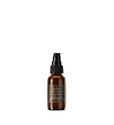 Bearberry Skin Balancing Face Serum
