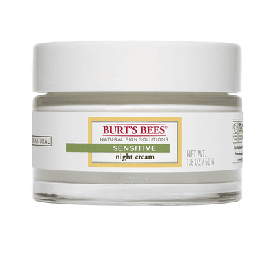 Sensitive Night Cream