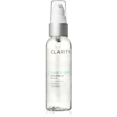 Take It Off™ Gentle Makeup Remover