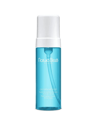 Oxygen Mousse