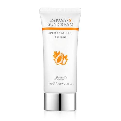 Papaya-S Sun Cream SPF50+ / Pa++++