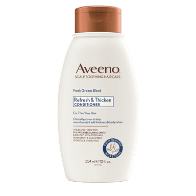 Fresh Greens Blend Conditioner