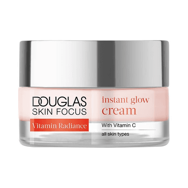 Skin Focus Vitamin Radiance Instant Glow Cream