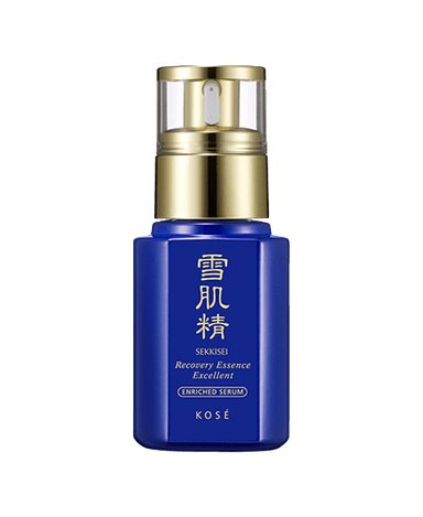 Sekkisei Recovery Essence Excellent